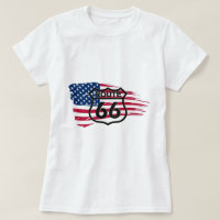 America's Route 66