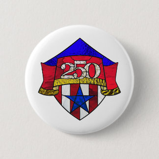 America's Semiquincentennial Button