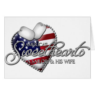 America's Sweethearts