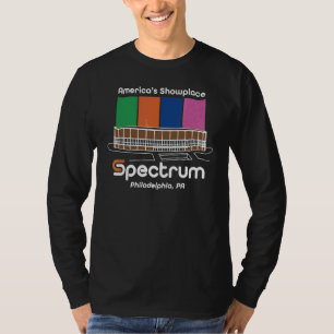 Americau2019s Showplace Spectrum Philadelphia Pa T-Shirt