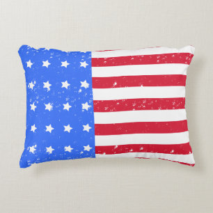 AmeriChic Drape Throw Pillow