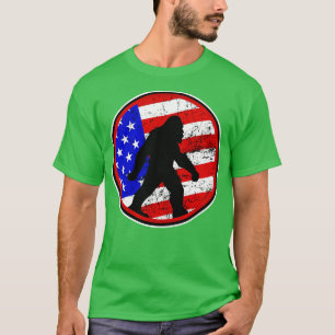 Americn T-Shirt