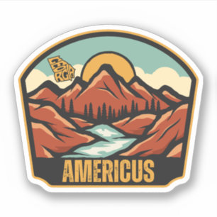 Americus, Georgia