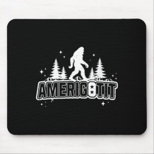 Amerigotit Funny Meme T 2025  Mouse Pad