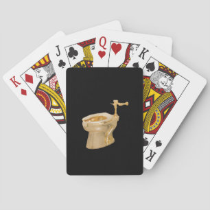 "AMERIKA" PLAYING CARDS