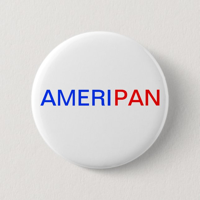 AMERIPAN Hetaila Button (Front)