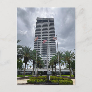 Ameris Bank Postcard