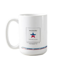 AmeriStarRail Libertyliner 250 Mug