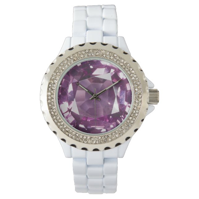 Amethyst 2 watch (Front)