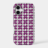 Amethyst Diamond Art, Purple