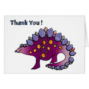 Amethyst Dinosaur 3