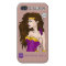 Amethyst Eagle iPhone4 Case