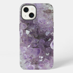 Amethyst Geode iPhone 6, Tough Xtreme 13 Case