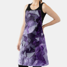 Amethyst Healing Crystal Cluster