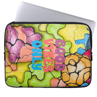 Amethyst Laptop Sleeve