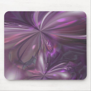 Amethyst Murmur Mouse Pad