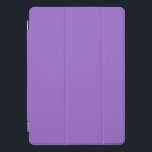 Amethyst (solid colour)  iPad pro cover<br><div class="desc">Amethyst (solid colour)</div>