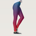 Amezing Ombre Leggings<br><div class="desc">young at heart amezing ombre style legging for looking hot and awesome.</div>