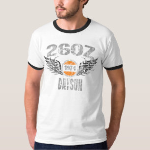 amgfrx-1974 Datsun 260Z T-Shirt