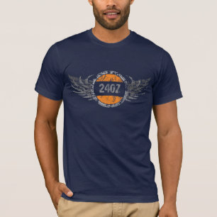 amgrfx2 - Datsun 240Z T Shirts