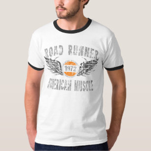 amgrfx - 1972 Road Runner T Shirt