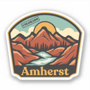 Amherst, Colorado