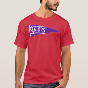 Amherst Pennant T-Shirt