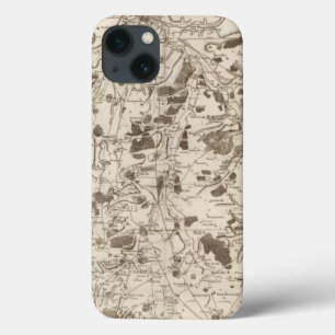 Amiens iPhone 13 Case