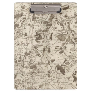 Amiens Clipboard
