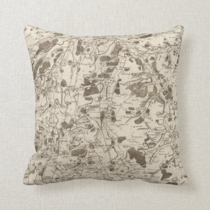 Amiens Cushion