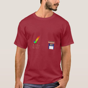 Amiga Kickstart 3.1 (40.068) T-Shirt