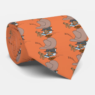 AMIGO SIESTA TIME TIE