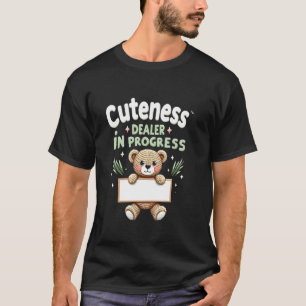 Amigurumi Crochet Toys Handmade Crafts Stuffed Ani T-Shirt