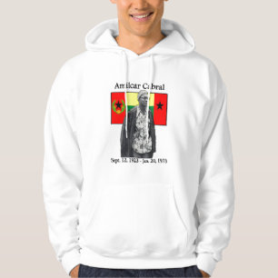 Amilcar Cabral Hoodie