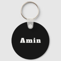 Amin