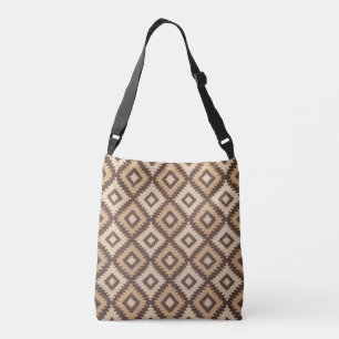 Amina Crossbody Tote