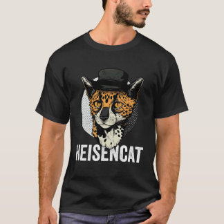Amiry Mountain Lion Ohio Wild Cat Easily Serval Ca T-Shirt