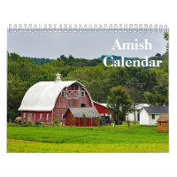 Amish Country 2026