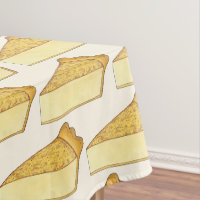 Amish Custard Pie Tart Dessert Slice Baking Food