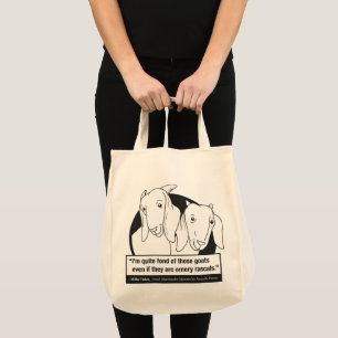Amish of Harvest Grocery Tote Bag