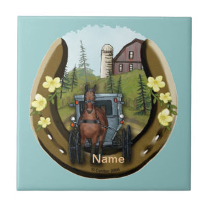 Amish Road Trip tile