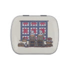 Amish Women Quilting