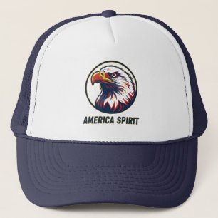 AMITA America Spirit Eagle Cap