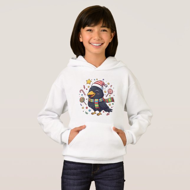 AMITA | Happy Crow - Candy Fun (Front Full)