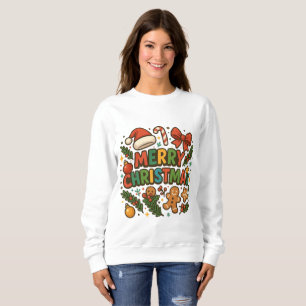 AMITA Merry Christmas Party Tee