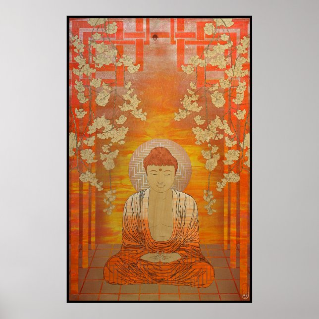 amitaba poster (Front)