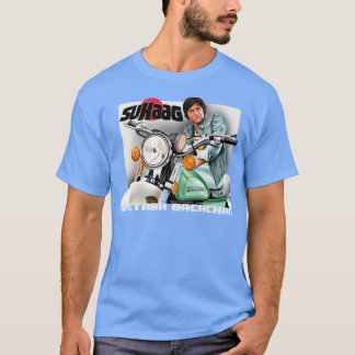 Amitabh Bachchan SUHAAG Movie T-Shirt
