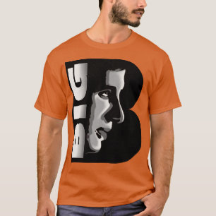 Amitabh BachchanArt T-Shirt