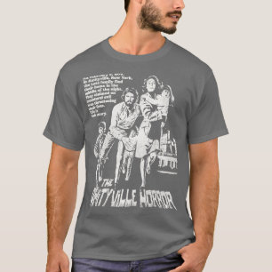 AMITYVILLE HORROR T-Shirt