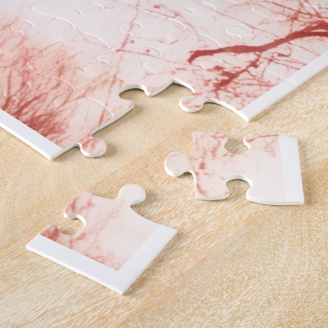 Amityville Puzzle (Side)